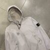 SOFT SHELL R JACKET GREY
