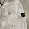 SOFT SHELL R JACKET GREY