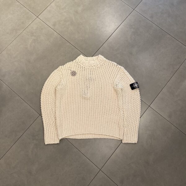 STONE KNIT UV CABLE