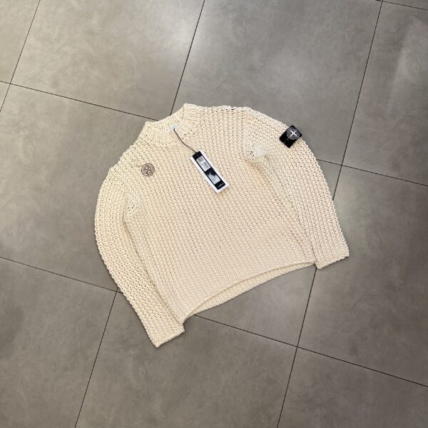 STONE KNIT UV CABLE