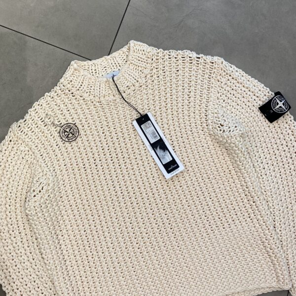 STONE KNIT UV CABLE