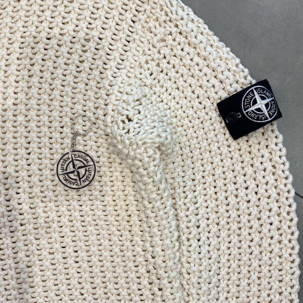 STONE KNIT UV CABLE
