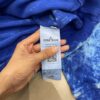 CREWNECK OFF DYED BLUE