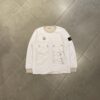 CREWNECK TELLA CREME