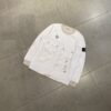 CREWNECK TELLA CREME