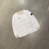 CREWNECK TELLA CREME