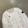 CREWNECK TELLA CREME