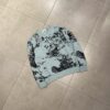 CREWNECK CAMOUFLAGE STONE