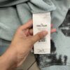 CREWNECK CAMOUFLAGE STONE