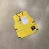 NEEDLE PUNCH VEST REFLECTIVE