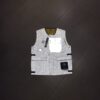 NEEDLE PUNCH VEST REFLECTIVE