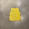 NEEDLE PUNCH VEST REFLECTIVE