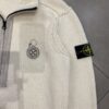 HALFZIP LAMBS STONE