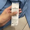 HALFZIP STONE BLUE