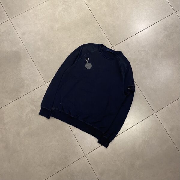 CREWNECK GHOST PIECE