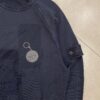 CREWNECK GHOST PIECE