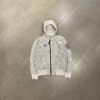 ZIPPER CORDU LOGO BIG