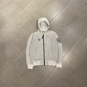 ZIPPER CORDU LOGO BIG