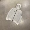 ZIPPER CORDU LOGO BIG