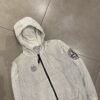 ZIPPER CORDU LOGO BIG