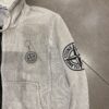 ZIPPER CORDU LOGO BIG