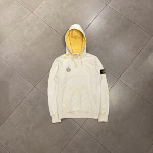 CORROSION HOODIE