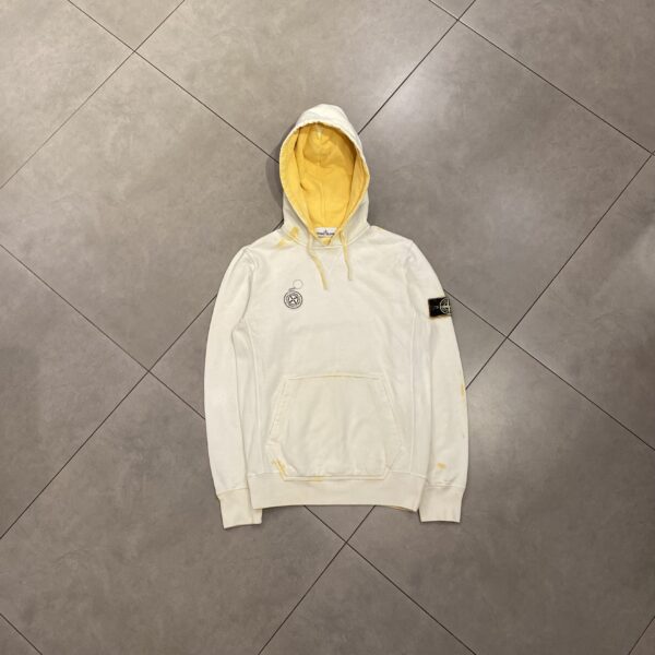 CORROSION HOODIE