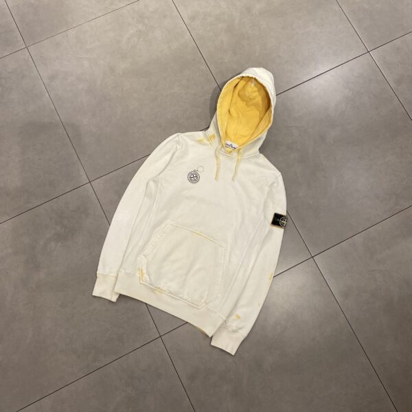 CORROSION HOODIE