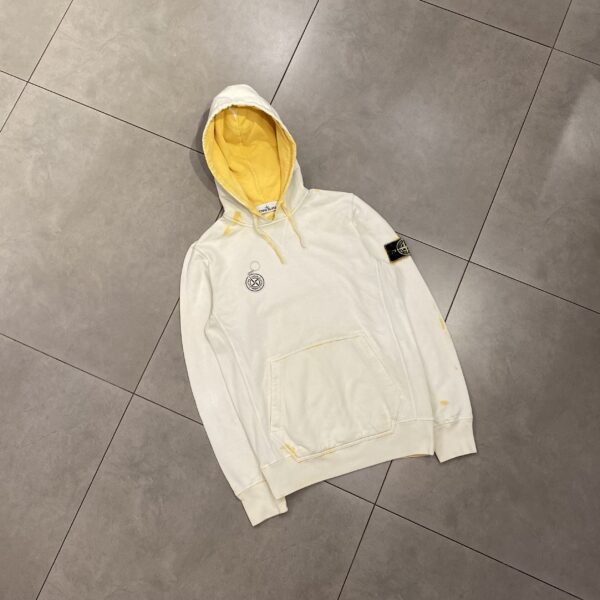 CORROSION HOODIE