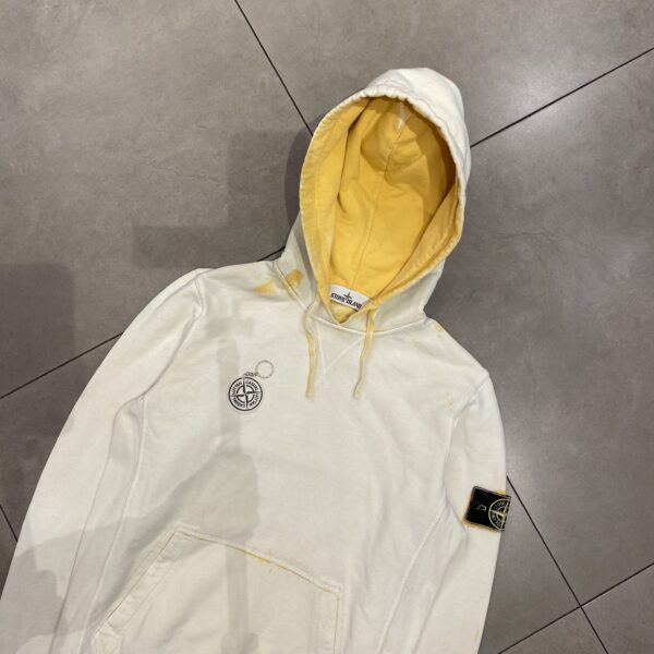 CORROSION HOODIE