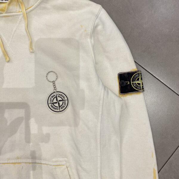 CORROSION HOODIE