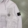 HOODIE BASIC LIGHT PINK