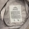 NYLON TWILL JACKET GREY