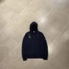 HOODIE BASIC DARK NAVY
