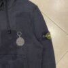 HOODIE BASIC DARK NAVY