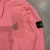 HOODIE BASIC PINK