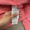 HOODIE BASIC PINK