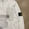 HOODIE STONE BASIC ICE BLUE