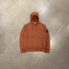 HOODIE STONE BASIC BRICK