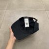 CAPS BLACK STONE ISLAND
