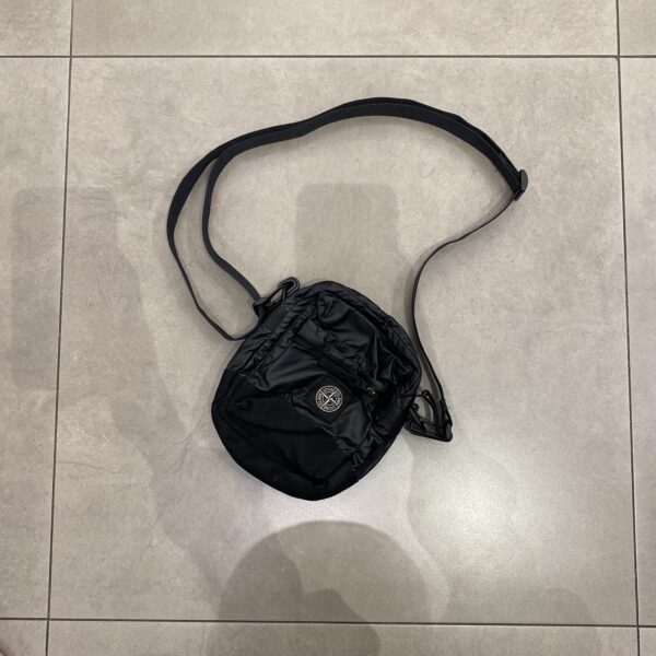 SLING BAG STONE ISLAND