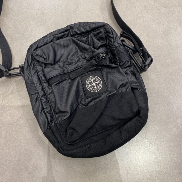 SLING BAG STONE ISLAND