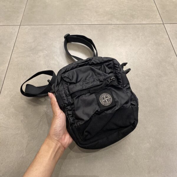 SLING BAG STONE ISLAND