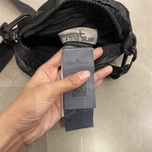 SLING BAG STONE ISLAND