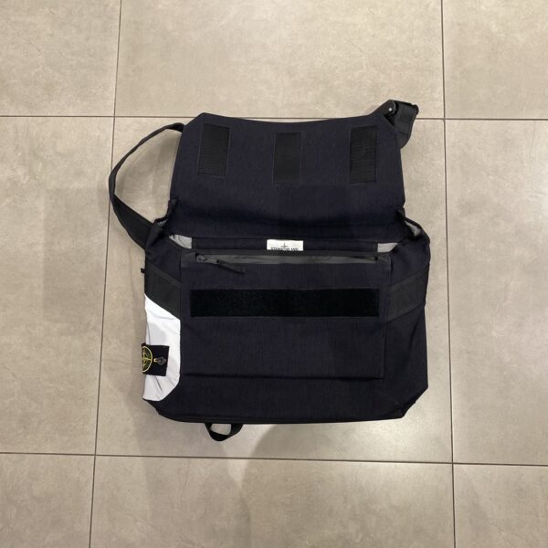 BAG STONE REFLECTIVE