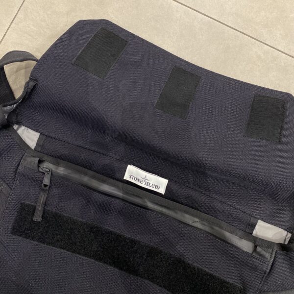 BAG STONE REFLECTIVE