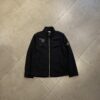 LIGHT SOFT SHELL R BLACK