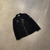 LIGHT SOFT SHELL R BLACK