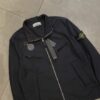LIGHT SOFT SHELL R BLACK