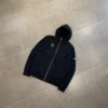 SOFT SHELL R BLACK JACKET